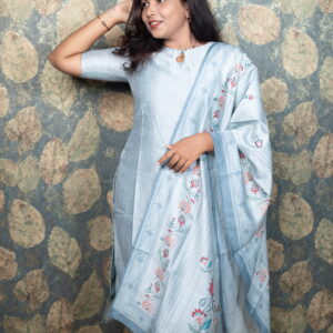 3 Piece Set-Thenmozhi